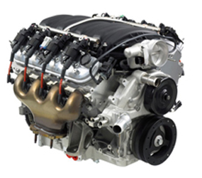 B3019 Engine